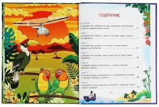 Карандаш и Самоделкин в стране шоколадных деревьев фото книги 2