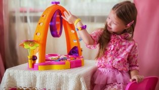 Набор "Юная принцесса" фото книги 3