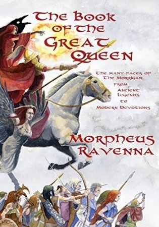 The Book of the Great Queen фото книги
