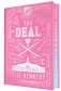 The Deal (Collector's Edition) фото книги маленькое 2