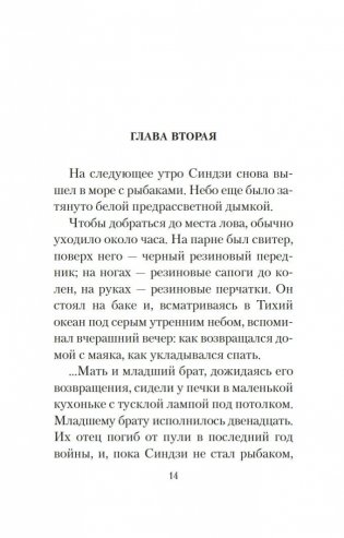 Шум прибоя фото книги 14