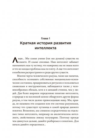 Страшно умный интеллект: Будущее ИИ и как вы можете спасти наш мир фото книги 3