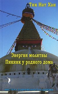 Энергия молитвы. Пикник у родного дома фото книги