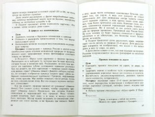 Я и мир. Конспекты занятий по социально-нравственному воспитанию детей дошкольного возраста фото книги 6