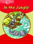 Young Explorers 1: In The Jungle фото книги