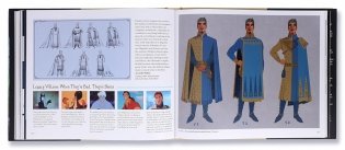 The Art of Wish фото книги 5