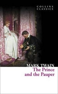 The Prince and the Pauper фото книги