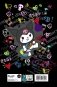 Kuromi. Punk Rock Note фото книги маленькое 4
