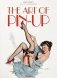 The Art of Pin-up фото книги маленькое 2