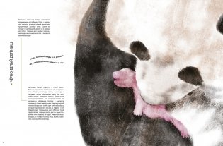 Детёныши животных в натуральную величину фото книги 3