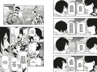 Огненный удар. Книга 3 фото книги 3