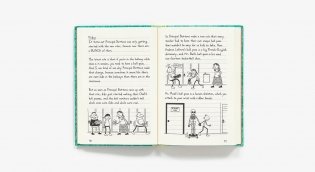 Diary of a Wimpy Kid: No Brainer (Book 18) фото книги 6