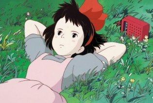 Studio Ghibli: 100 Postcards, Volume 2 фото книги 5