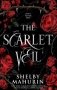 Scarlet Veil фото книги маленькое 2