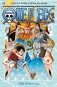 One Piece. Большой куш. Книга 12. Уотер-Севен, Город-на-Воде фото книги маленькое 2