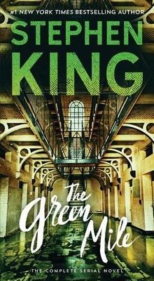 The Green Mile фото книги