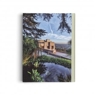 American Icons: The Iconic Architecture of the USA фото книги 11