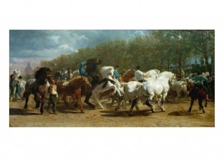 Лошади. Символ красоты и силы в искусстве фото книги 5