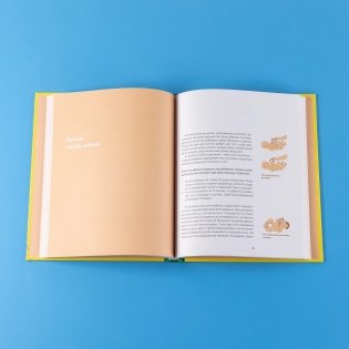 Мама, я пошел! Энциклопедия двигательного развития детей с 0 до 18 месяцев фото книги 5