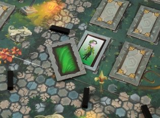 Настольная игра "Вампирчики" фото книги 8