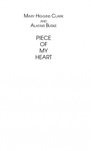 Осколок моего сердца фото книги 2