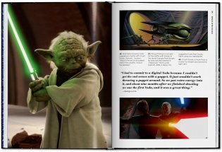 The Star Wars Archives. Episodes I-VI фото книги 6
