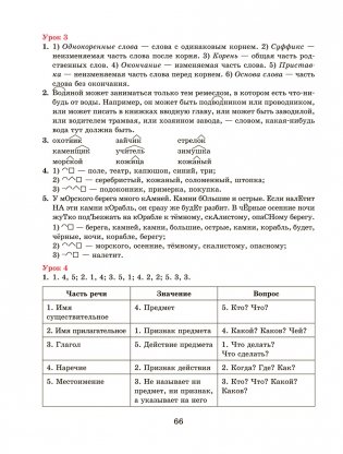 Русский язык. Тетрадь для повторения и закрепления. 5 класс фото книги 9