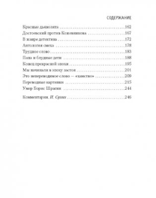 Блеск и нищета русской литературы фото книги 3