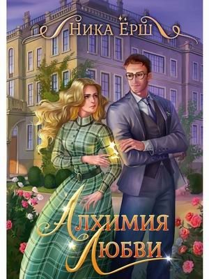 Алхимия любви фото книги