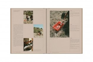 Desert by Design: Creative Minds, Arid Places, Tailor-Made Spaces фото книги 8