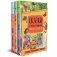 Комплект книг. Сказки с иллюстрациями Любови Ерёминой (количество томов: 3) фото книги маленькое 2