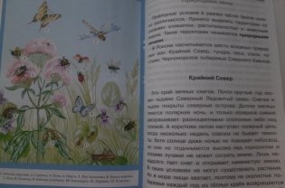 Животные: виды, особенности, места обитания фото книги 5