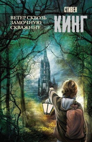 Ветер сквозь замочную скважину фото книги