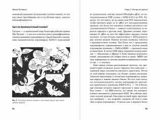 Вирус, который сломал планету. Почему SARS-CoV-2 такой особенный и что нам с ним делать фото книги 2