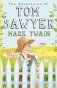 The Adventures of Tom Sawyer фото книги маленькое 2