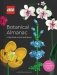 LEGO Botanical Almanac фото книги маленькое 2
