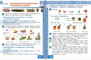 Технология. Учебник. 2 класс. ФГОС фото книги 9