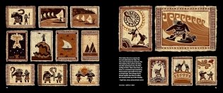 Art of Moana 2 фото книги 7