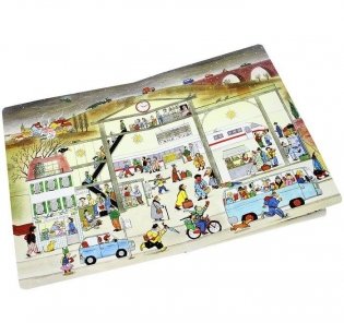 Зимняя книга фото книги 3