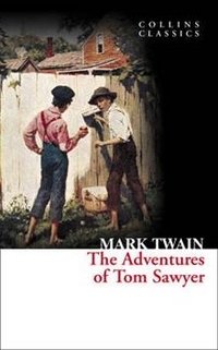 The Adventures of Tom Sawyer фото книги
