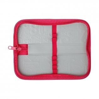 Пенал, 1 отделение, 190*60, ArtSpace "Space Cat", ламинированный картон. Арт. ПК1_49631 фото книги 3