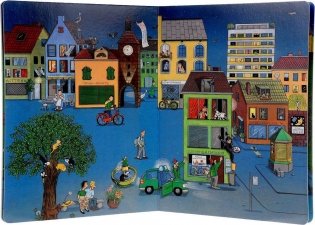 Ночная книга фото книги 3