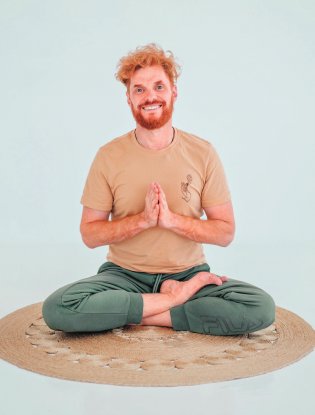 Тибетские практики борьбы со стрессом фото книги 5