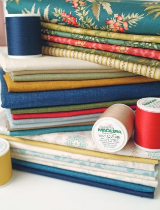 ЗВЕЗДЫ в пэчворке. Идеи, приемы, авторские проекты в технике лоскутного шитья фото книги 15