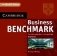 Business Benchmark Intermediate edition Audio CDs (2) фото книги маленькое 2