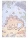 Динозавры. Водная Maxi-раскраска фото книги маленькое 3