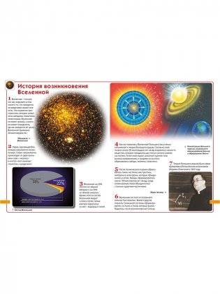 Детская энциклопедия. 1001 ответ на вопросы обо всём на свете фото книги 2