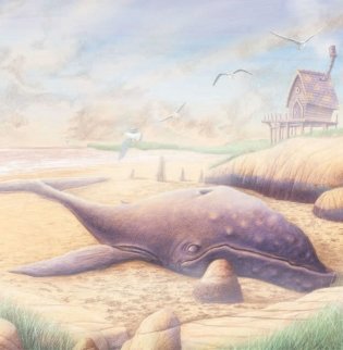 Молли и кит фото книги 6