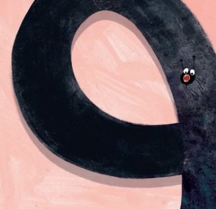 Приключение паука фото книги 3