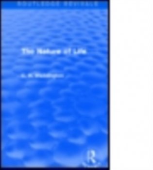 The Nature of Life фото книги